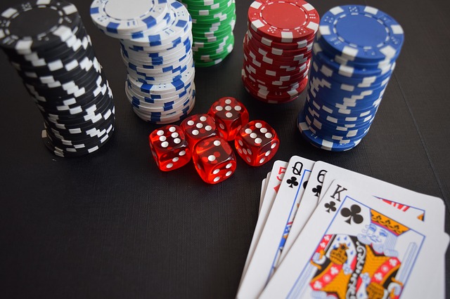 Gibt es Strategien im Casino, mit denen man einen Gewinn erzielen kann?