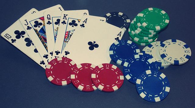 Klassische Online Casino Spiele für Einsteiger