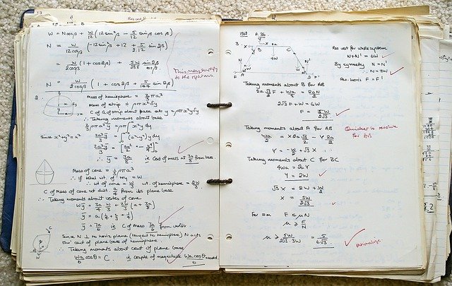 Warum sollte man Mathe lernen?