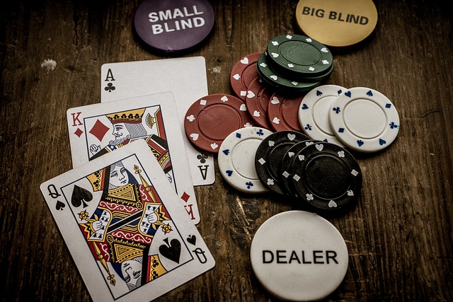 Kann Mathematik Ihnen helfen, im Online Casino zu gewinnen?