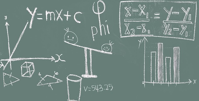 Mathematik und Architektur: Welche Beziehung besteht zwischen ihnen?