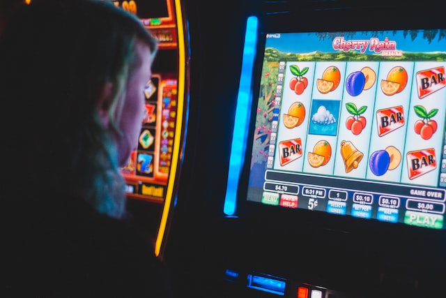 Der RTP im Casino: Gewinnt am Ende wirklich die Bank?