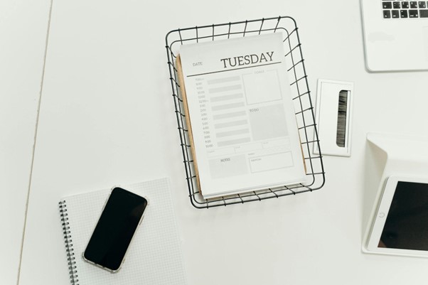 Die besten Stundenplan Vorlagen für eine optimale Organisation – Kostenlose Vorlagen und Tipps